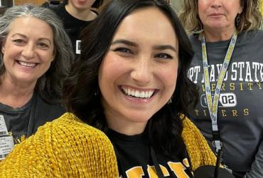 Exprofesora de Kansas abusó de su alumno: el muchacho reveló todo los hicieron