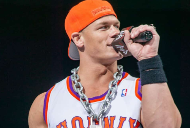 John Cena se retira de la lucha libre profesional después de más de 20 años.