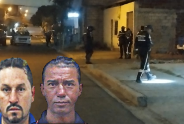 EXTRA JUDICIALES CRIMEN PASCUALES