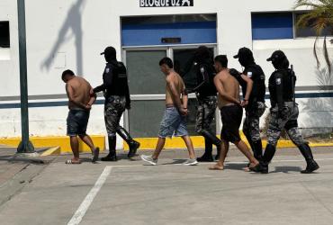 ALEJANDRO GILER - SICA 1