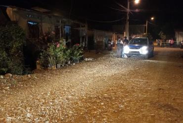 ASESINADO EN BABAHOYO