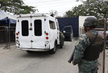 Penitenciaría del Litoral