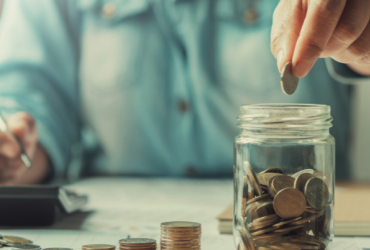 No dejes que los gastos de diciembre arruinen que puedas ahorrar desde enero.