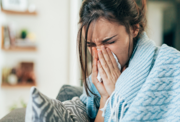 La “supergripe” que se expande rápidamente y pone en alerta a los sistemas de salud