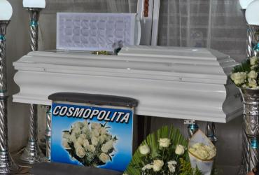 Niña fallecida en Milagro