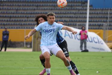 Católica va ante Liga de Quito por su primera Copa Ecuador.