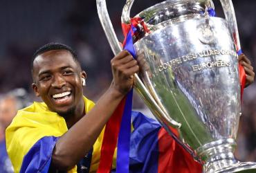 Willian Pacho, del sueño ecuatoriano a la élite del fútbol mundial