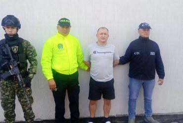 colombia mas buscado