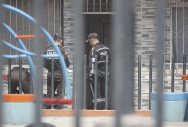 Asesinato Floresta 2