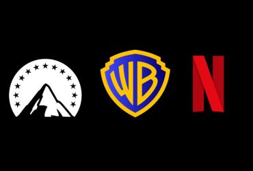 Paramount, Warner Bros, Netflix