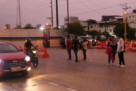 peatones juan tanca marengo