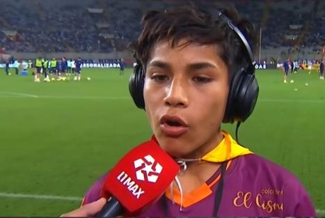 Pol Deportes viaja a España para narrar el partidazo Real Madrid vs Manchester City.