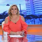 El nuevo programa de Úrsula Strenge ha tenido 8 puntos de rating.