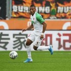 Carlos Gruezo fue el primer ecuatoriano en volver a jugar después del Covid 19.