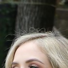 Verde. Es reconocido como el color de la salud.