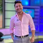 Jorge Heredia actualmente está fuera de la televisión, por lo que se dedica a su tienda de ropa.