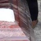 Por su condición económica familiares tenían dificultades para sepultarlo