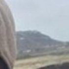 Oswaldo Vargas con su esposa Saray Valdéz