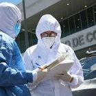 El número de fallecidos aumenta a  4.156.