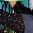 Instante en el que clausuraron el establecimiento.