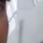 El día que grabaron a Vicente Zapata, él no contaba con equipo de bioseguridad.