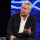 En su mensaje, el primer mandatario aseguró que "hubo un mal manejo en el cálculo de las tarifas eléctricas".