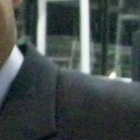 José Cevallos y Carlos Luis Morales figuras del Barcelona.