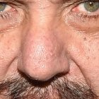 Jeremy, en el stand de HotMovies.com en la AVN Adult Entertainment Expo 2017.

 FILES-US-ENTERTAINMENT-FILM-ADULT-JEREMY