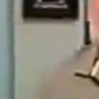 Maradona apareció en un video con las "nachas" al aire.