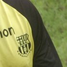 Carlos Luis Morales, hizo un nombre en el arco ecuatoriano.