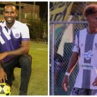 Roger Rentería y Erick Muñoz contaron a EXTRA sus historias.