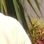 Carlos Luis Morales se cuidaba mucho de su presentación. El glamour era primero.