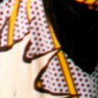 Carlos Luis Morales, una historia en el arco.