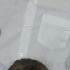 Frank junto a su madre, sus dos hijas y sus sobrinos. El chico tenía 27 años al momento de su deceso.