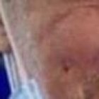 Esta es la imagen que Sabina publicó en su Instagram.