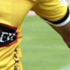 Luis Fernando Saritama militó en Barcelona en la temporada 2014.