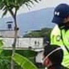 Un guardia de seguridad fue baleado en la cooperatriva Nelson mandela 2 en la Isla Trinitaria, sur de Guayaquil