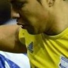 Jeff Montero se quedó sin equipo en Inglaterra.