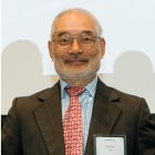 El científico nacido en Taiwán reside en Tennessee.