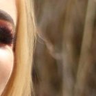 Christina Harzer quiere ir a Estados Unidos a visitar a su familia y por cuestiones laborales.