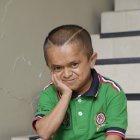 Jorgito se ha convertido en un personaje conocido a nivel internacional



PERIODISTA : GISELLA CHAVEZ 



FECHA : 18/11/2019 



Agencia (ag-extra)