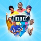 Otilino Tenorio, Carlos Muñoz, Jimmy Izquierdo, Carlos Luis Morales, Dannes Coronel y Chucho Benítez.