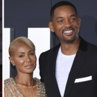 El rapero es 21 años menor a Jada Smith.