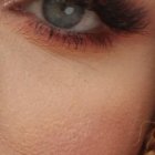 Las trenzas es uno de sus peinados favoritos.