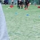 Lenny Luzuriaga lleva sangre ecuatoriana y juega en Alemania.