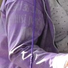 El cuerpo de Elvira fue traído a Guayaquil el lunes. La mujer vivía hace poco con el padre de su segunda hija, en el cantón Caluma.