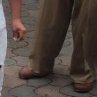 Según indicaron los protestantes, una delegación de ellos busca dialogar con delegados de la Fiscalía provincial del Guayas para pedirles agilidad en las investigaciones.