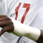 El ecuatoriano Jonathan Borja arribó al Cruz Azul mexicano en enero de 2020.