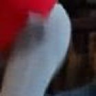 Las cámaras de seguridad registraron el hecho sangriento.