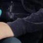 ‘Los caminos de la vida’ es una canción que Estefy ha cantado en varias presentaciones, sin pensar que los suyos cambiarían de un momento a otro.